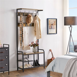 Wayfair on sale mudroom furniture